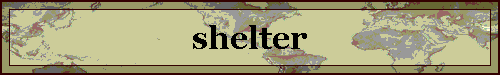 shelter